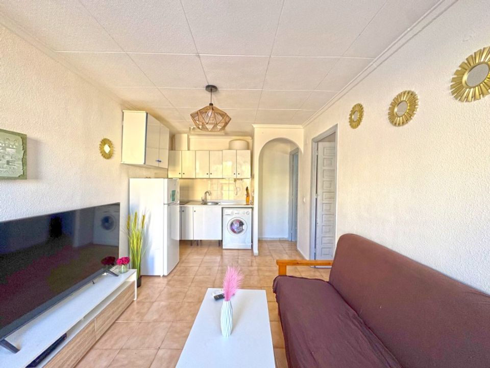 Byhus i La Marina, Alicante - foto 4